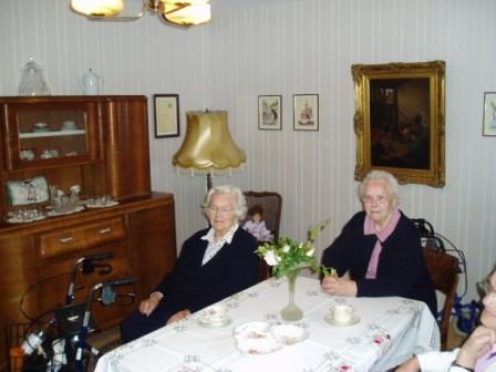 Erinnerungszimmer